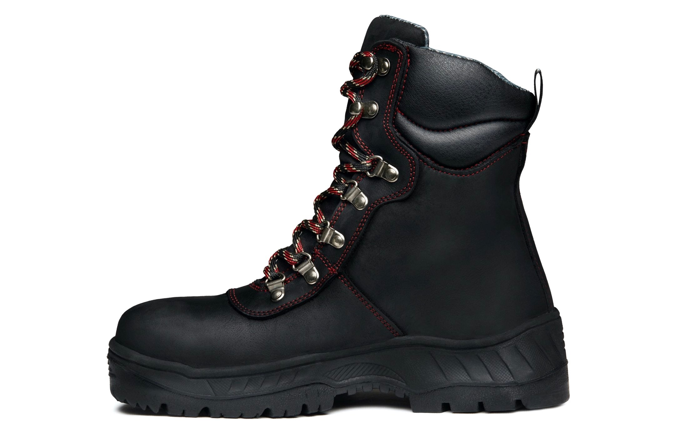 Xena store workwear safety toe boots