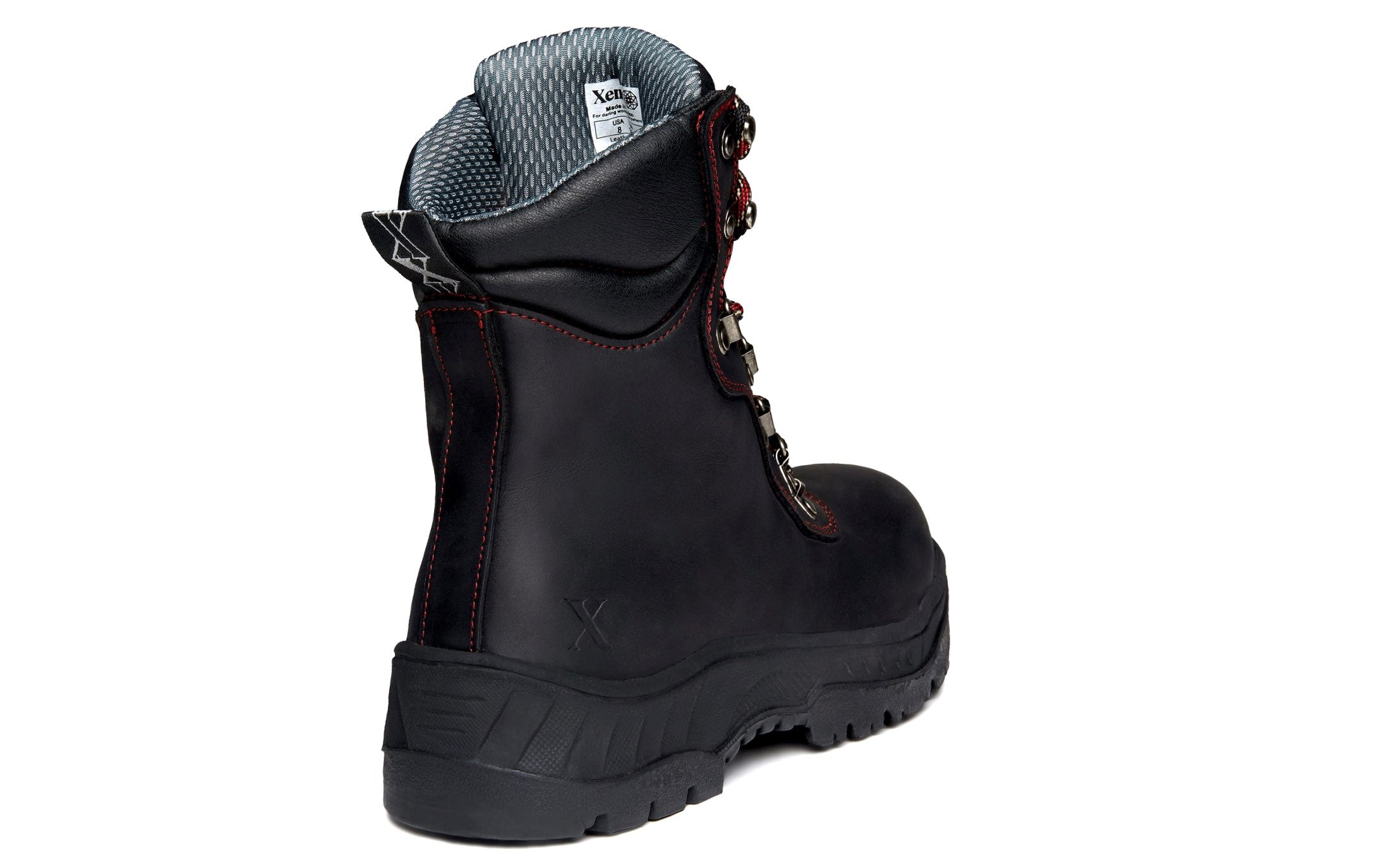 Xena workwear safety toe buy boots