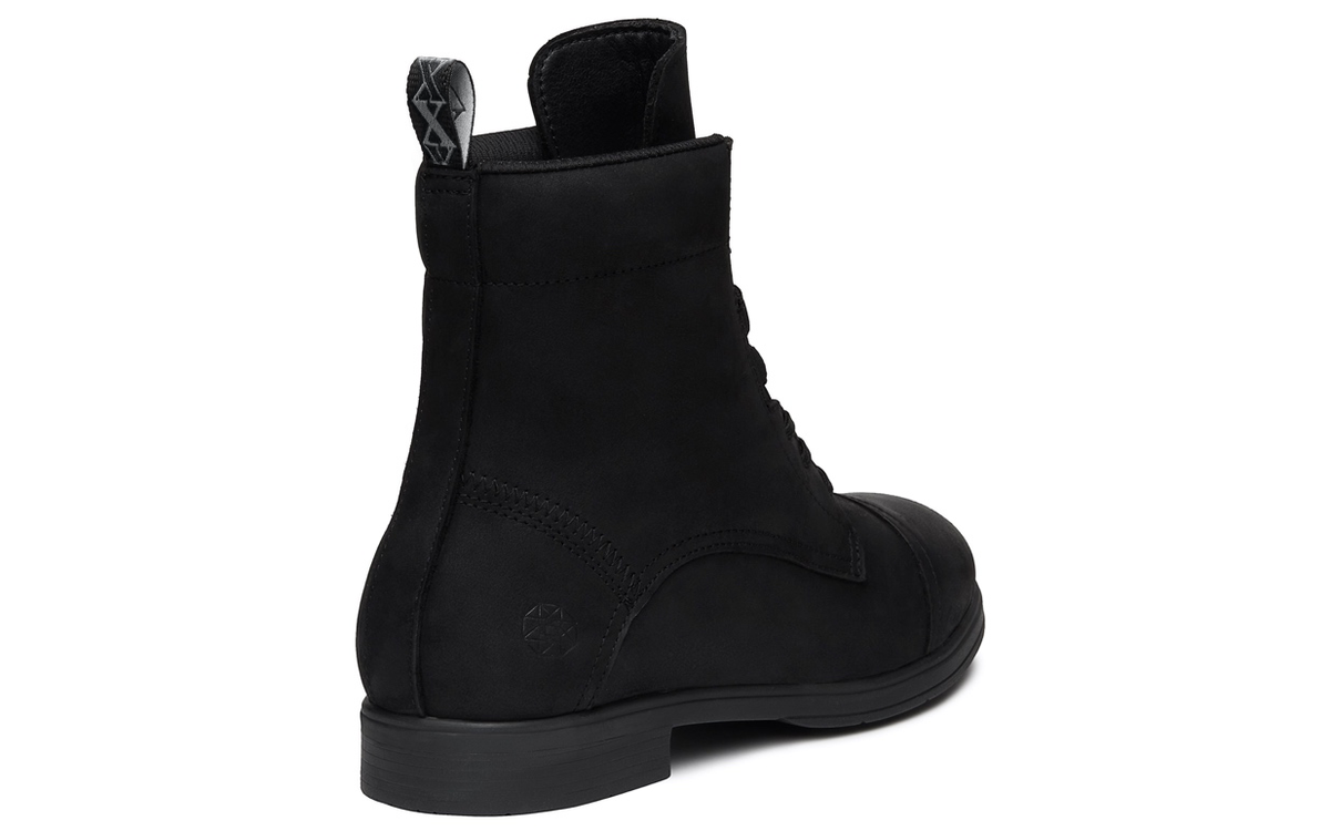 Osha certified steel hot sale toe boots