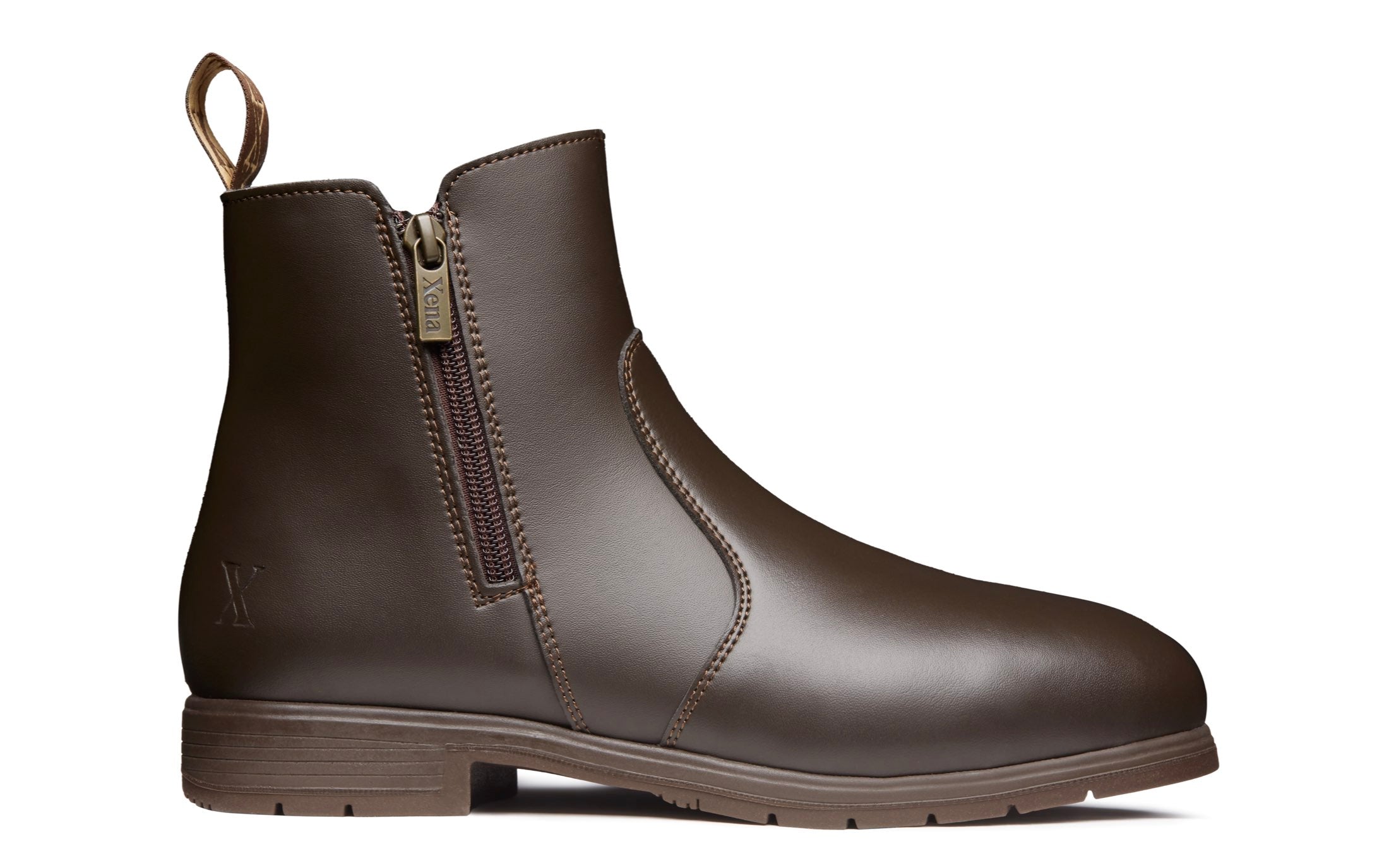 Omega EH Safety Boot