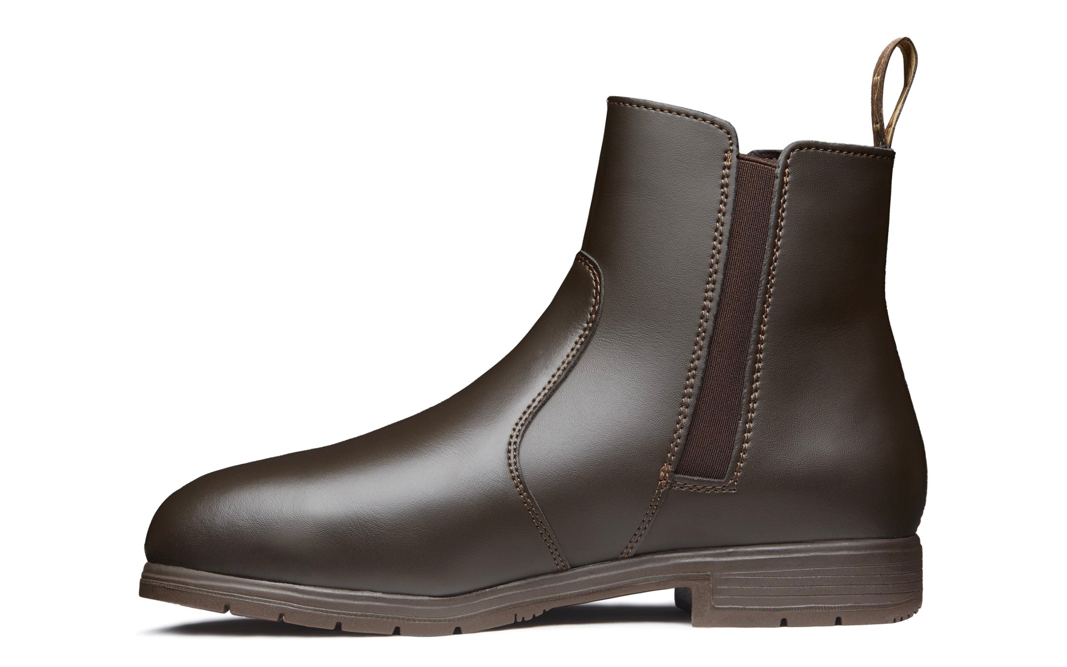 Omega EH Safety Boot