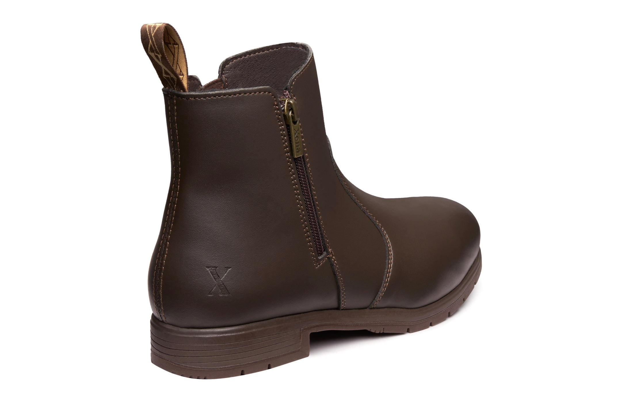 Omega EH Safety Boot