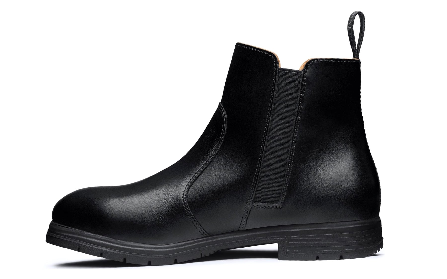 Steel Toe Boots for Women – Designed by Xena Workwear