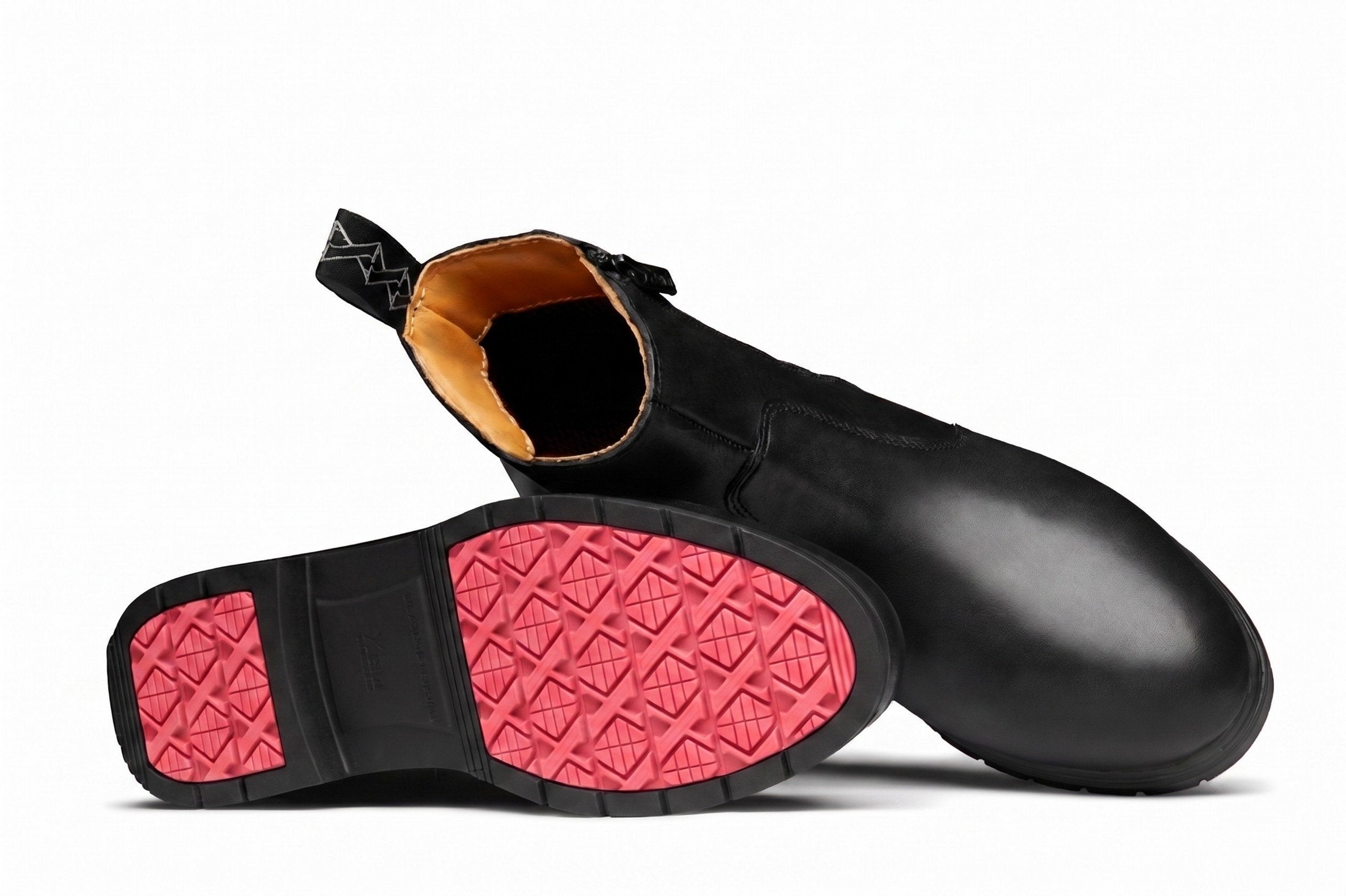 Omega EH Safety Boot