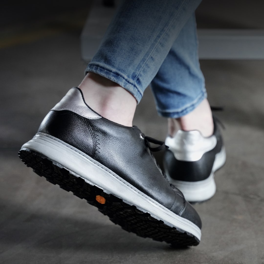Work Safety Shoes for Women - Xena Workwear