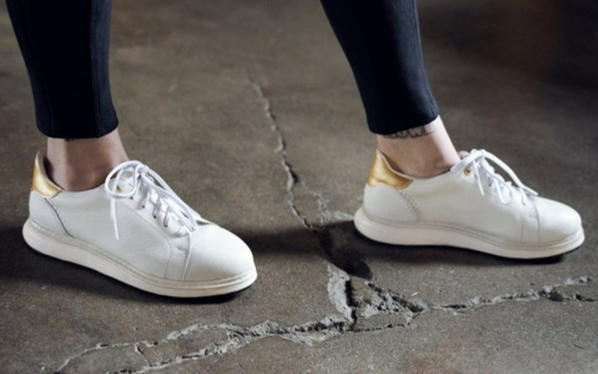 Rogue White product tile secondary