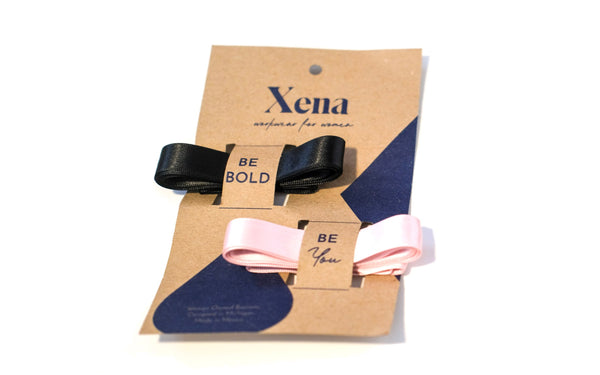 Satin Ribbon Boot Laces — Replacement Laces | Xena
