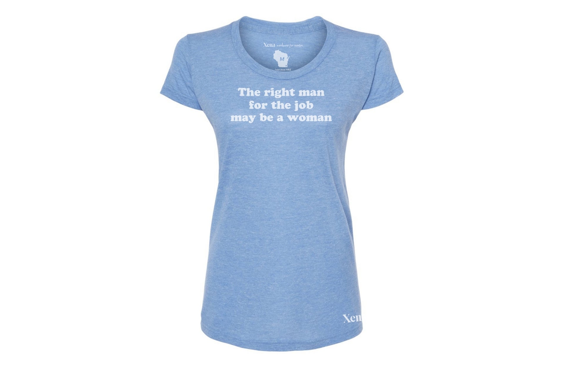 Right Woman Shirt