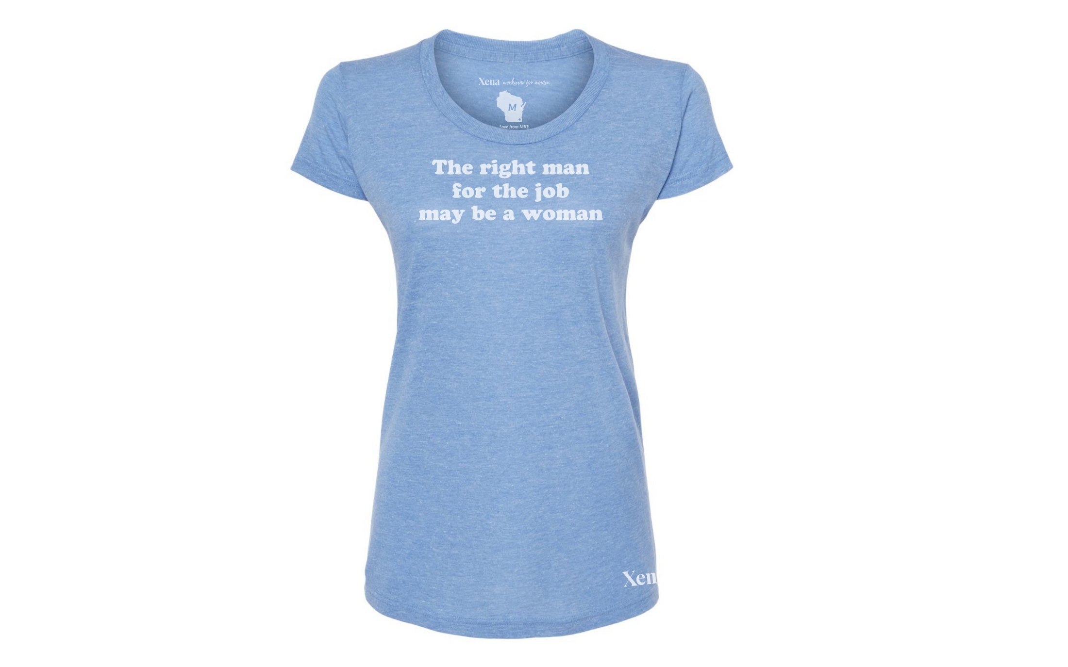 Right Woman Shirt
