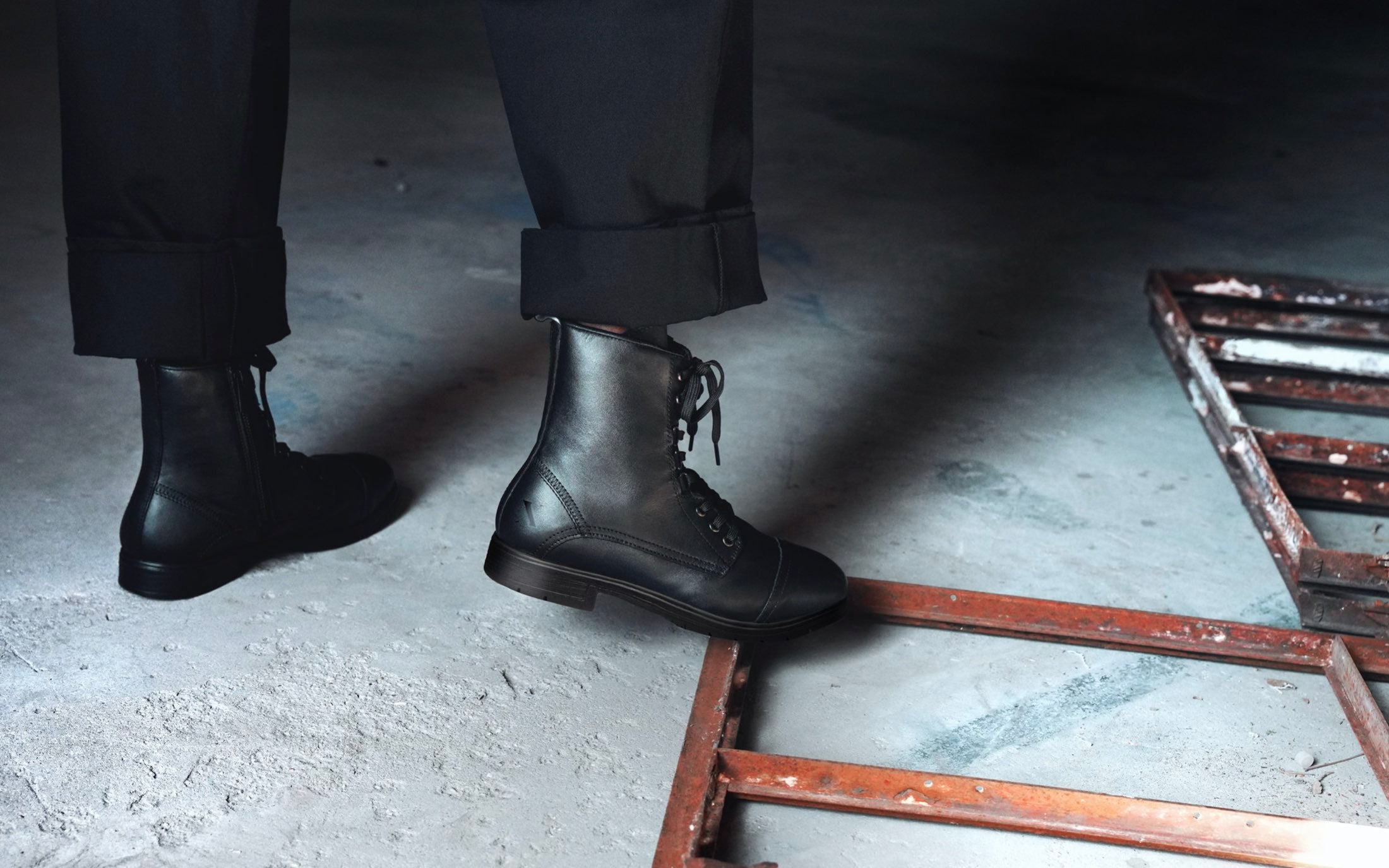 Spice EH Safety Boot