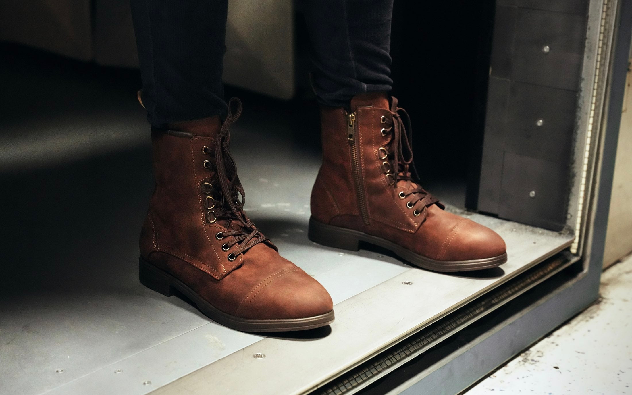 その他 woodworks Spice EH Safety Boot