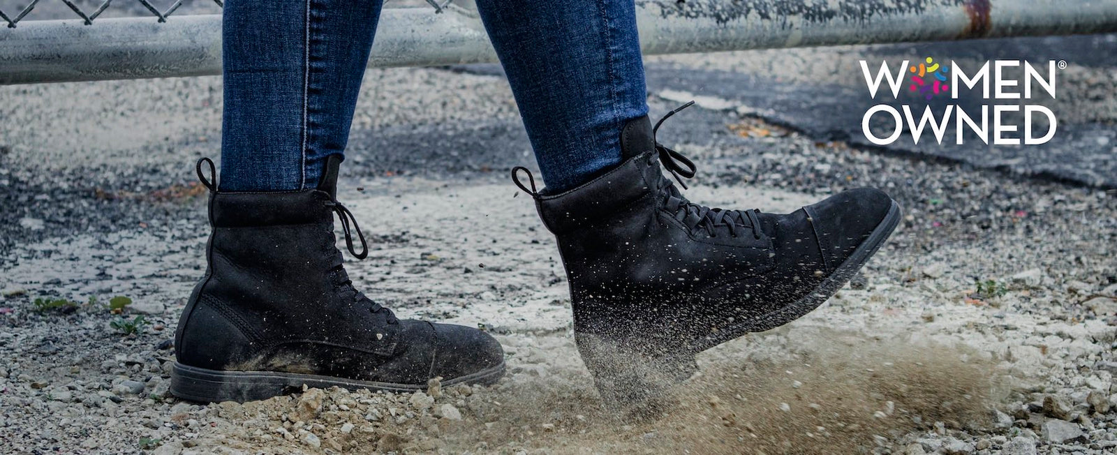 Misverstand Ver weg Berouw Stylish Women's Steel Toe Safety Shoes, Boots, Apparel | Xena Workwear