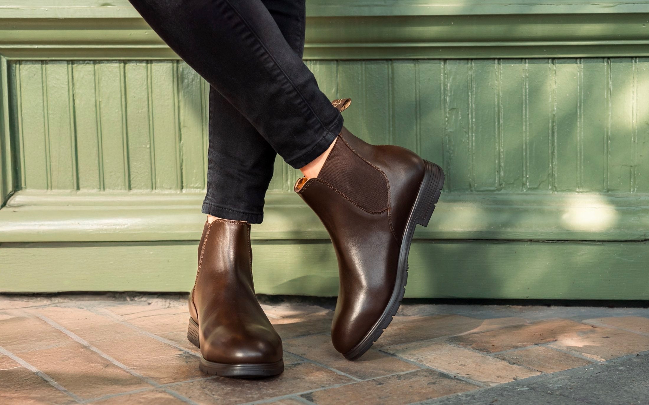 Valence Static Dissipative SD Rated Women's Steel Toe Work Boot | New Outsole | ASTM Certified and OSHA Compliant I Premium Full-Grain Brown Leather | Made in North America for Women by Women | Xena Workwear