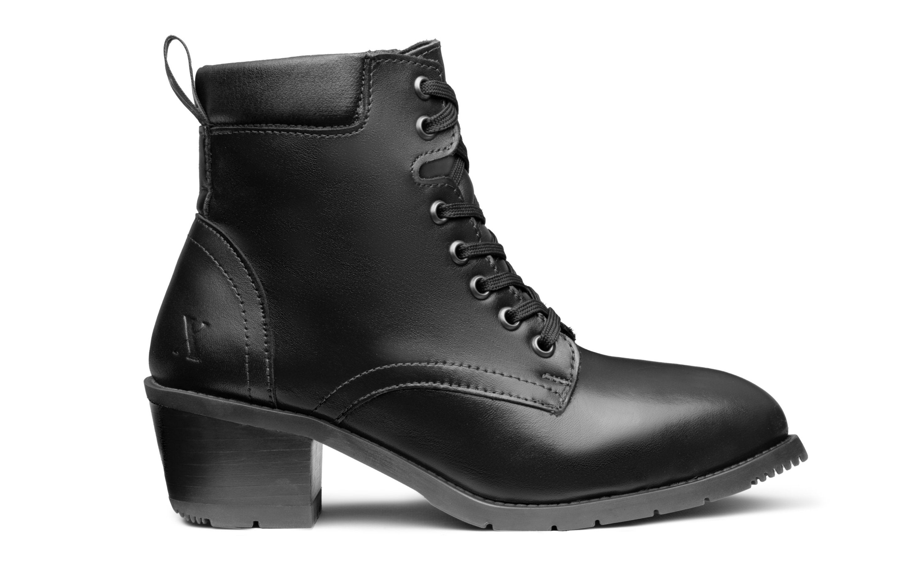 Vega Safety Boot