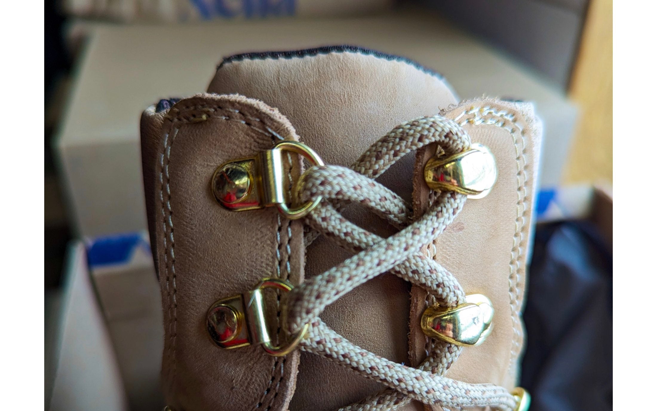 Weathered Horizon EH / PR