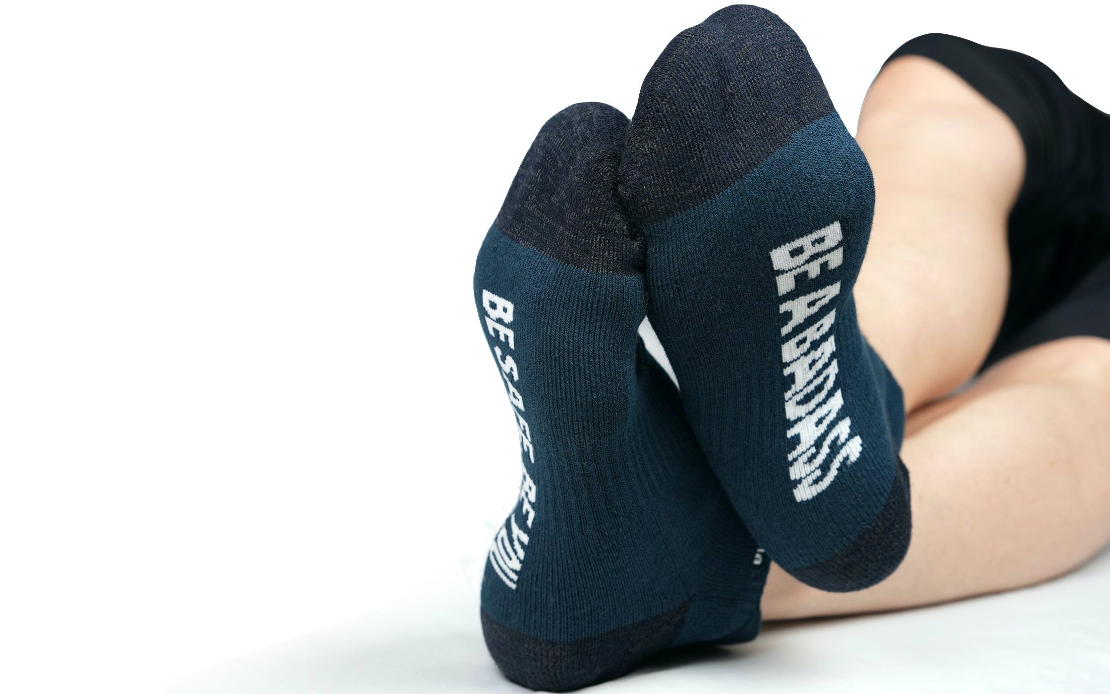 No-Show Kevlar Dry Ankle Work Socks designed for Women by Xena Workwear