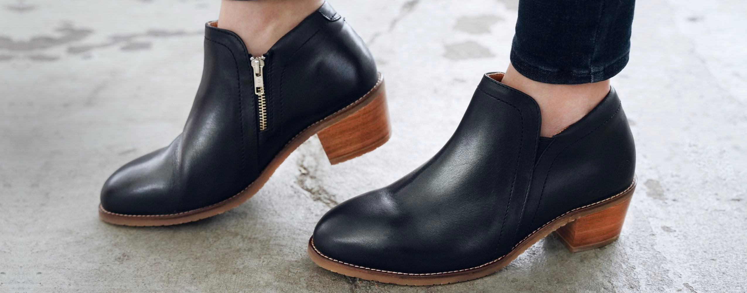 Stylish Steel Toe Shoes for Women