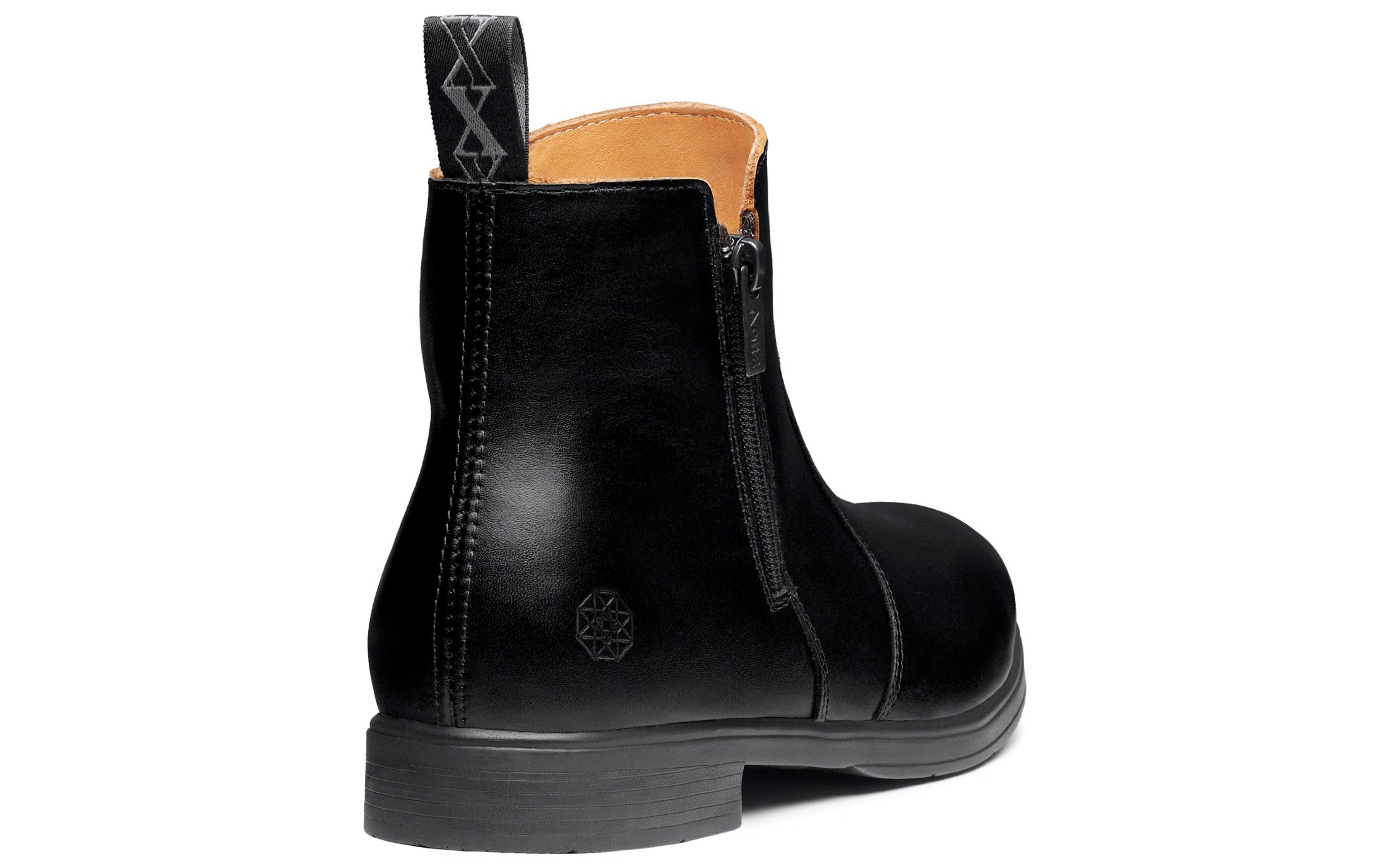 Stylish Women s Steel Toe Boots Omega EH