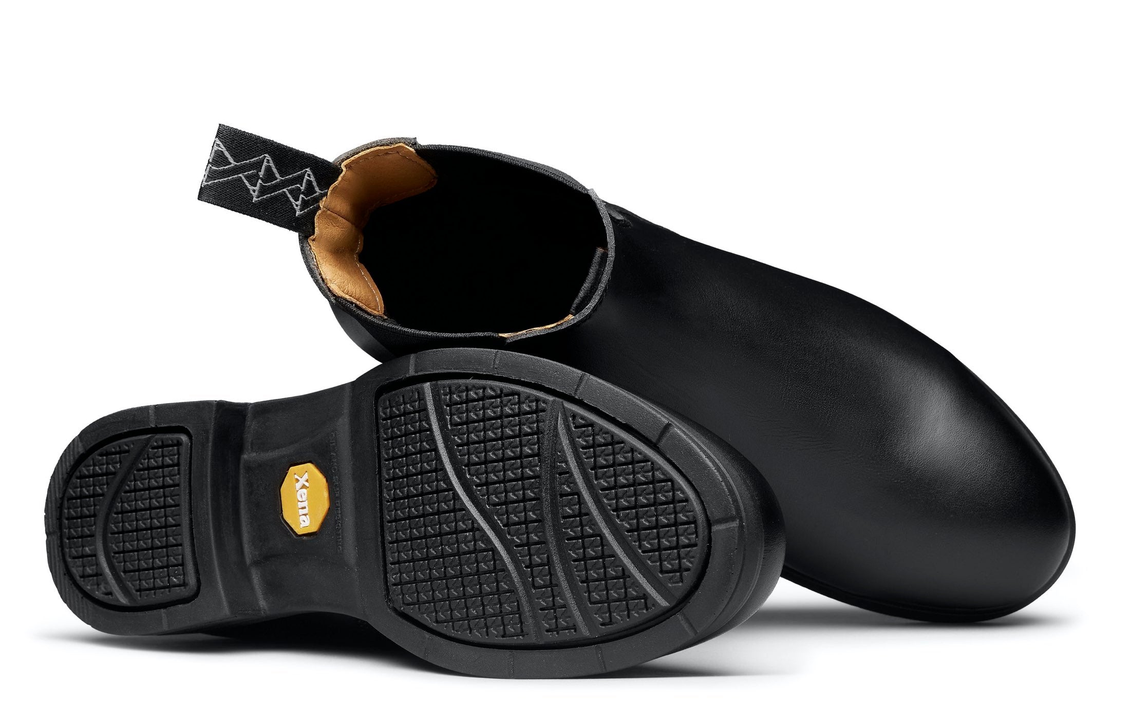 Valence v1 Steel-Toe