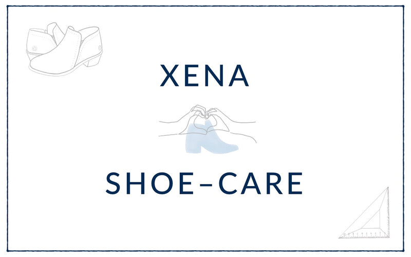 Xena Professional Cobbler Shoe Care Service
