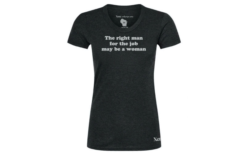 The Right Woman Shirt