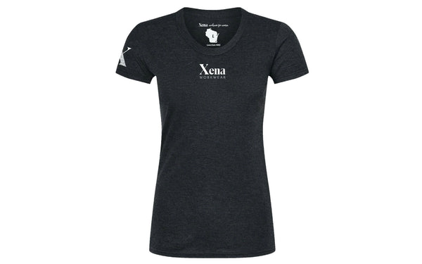 Xena Workwear Shirt | Deep Space Color | Women's Fit